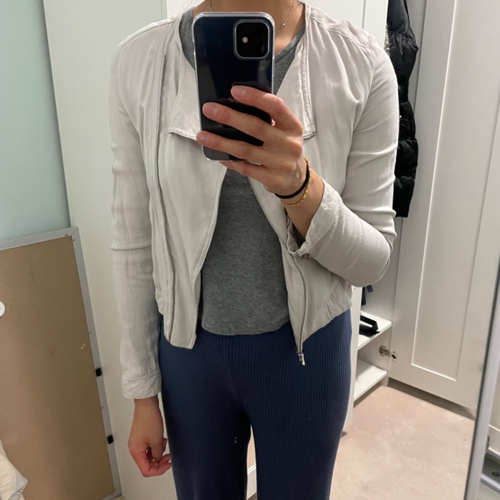 Talula cropped jacket - Picture 2 of 2